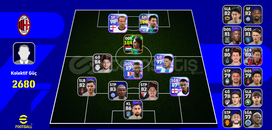 ⭐️107 Johan Cruyff Başlangıç Hesabı ⭐️107 Johan Cruyff Başlangıç Hesabı