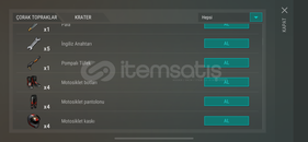 107 level dolu hesap 107 level dolu hesap
