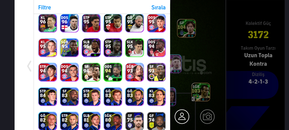 107 Neymar 104 Ronaldinho Brezilya Epicleri