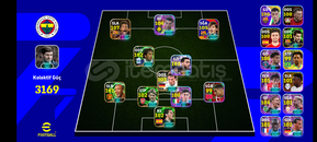 107 Neymar 104 Ronaldo Cift Bombaci Efsane 