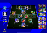 107 Neymar 104 Thuram 103 Zanetti Açıklama