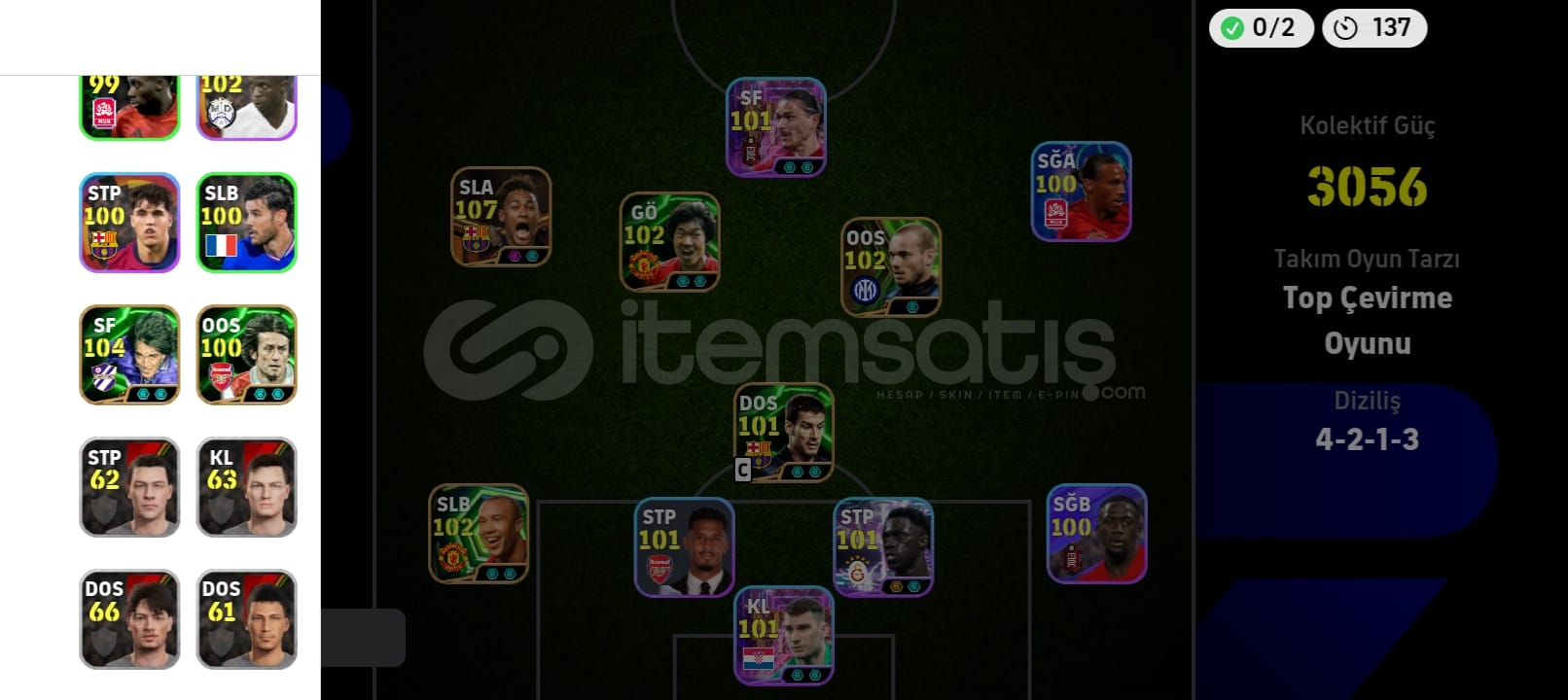 107 Neymar 105 batistuta ve dahası ???????? 107 Neymar 105 batistuta ve dahası ????????