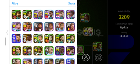 107 neymar 106 cruyyf ve daha fazlası