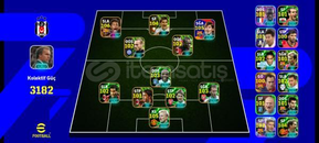 107 NEYMAR+ 106 SCMİCHEL ÇITIR HESAP 107 NEYMAR+ 106 SCMİCHEL ÇITIR HESAP