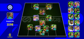 107 NEYMAR ⭐ 3200KG ⭐ 1000 MC