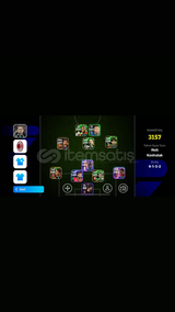 107 neymar