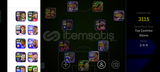 107 neymar ve 105 vini jr 104 Micheal owen