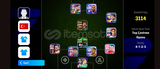 107 NEYMARLI 105 PATRICK VİEARA