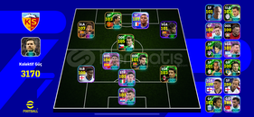 107 NEYMARLI 3170 HESAP 107 NEYMARLI 3170 HESAP