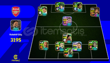 107 neymarlı 3195 kgli mükemmel ucuz hesap