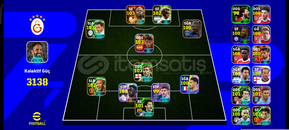 107 osimhen lı mükemmel ucuz hesap