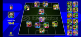 107 OSİMHEN ORTACİ BECKHAM VE SANE 104 MARTİNEZ