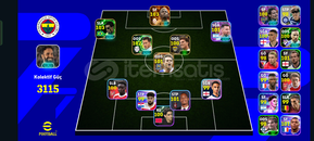 107 OSİMHENLİ UYGUN HESAP