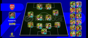 107 pele 105 neymar rahatlıkla 3200 olcak hesap