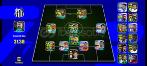 107 PELE | 106 HAZARD | 105 VERON 107 PELE | 106 HAZARD | 105 VERON