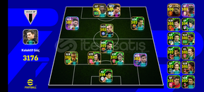 Bombacılı + 107 Pele 107 Osi Dopdolu Hesap 
