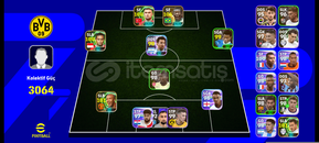 107 PELE ve çift bombacılı hesap