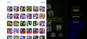 107 Ronaldinho 107 bale 107 thuram