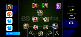 ✨107 ronaldo 102 bombacı sane✨