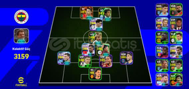 107 ronaldo 104 bombacı 106 nedved 