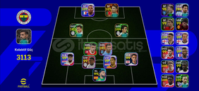 107 ronaldo 104 raullu hesap