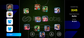 107 RONALDO 105 KAFACI HAALAND 105 RİVALDO  107 RONALDO 105 KAFACI HAALAND 105 RİVALDO