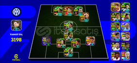 107 ronaldo 105 rume ve shev 105 yamal 