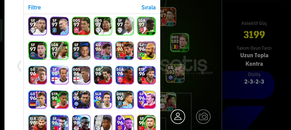 107 RONALDO 1.KLASMAN 3200KG BOMBACI SANE