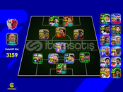 107 RONALDO 107 RONALDO