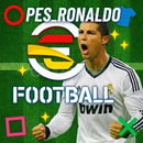 107 Ronaldo boş hesaplar dm