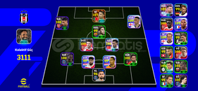 107 Ronaldo bütçe hesabı 