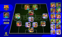 107 ronaldo emek hesap 