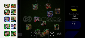 107 ronaldo goarli yamalli efsane hesap