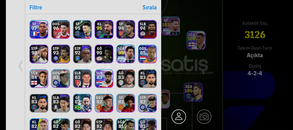 ⭐107 Ronaldo mainlik hesap ucuza ⭐107 Ronaldo mainlik hesap ucuza