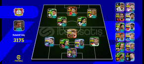 107 Ronaldolu çok şanslı güzel pes hesabı