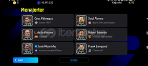 3230kg 107 Ronaldolu hesap 