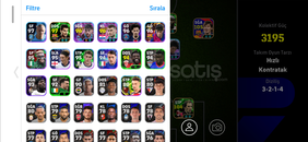 107 RONALDOOO FALAN FİLAN