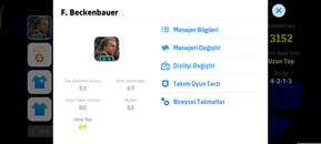 107 Rooney 105 vini tertemiz tek bağ mis gibi