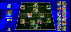 ⭐107 rooney⭐ 3173 max kg