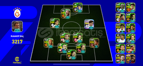 107 ROONEY BOMBACI BRAHİM DİAZ  107 ROONEY BOMBACI BRAHİM DİAZ