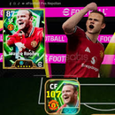 107 ROONEY VE 101 BOMBACI BURAK