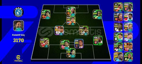 107 rooney ve dahası