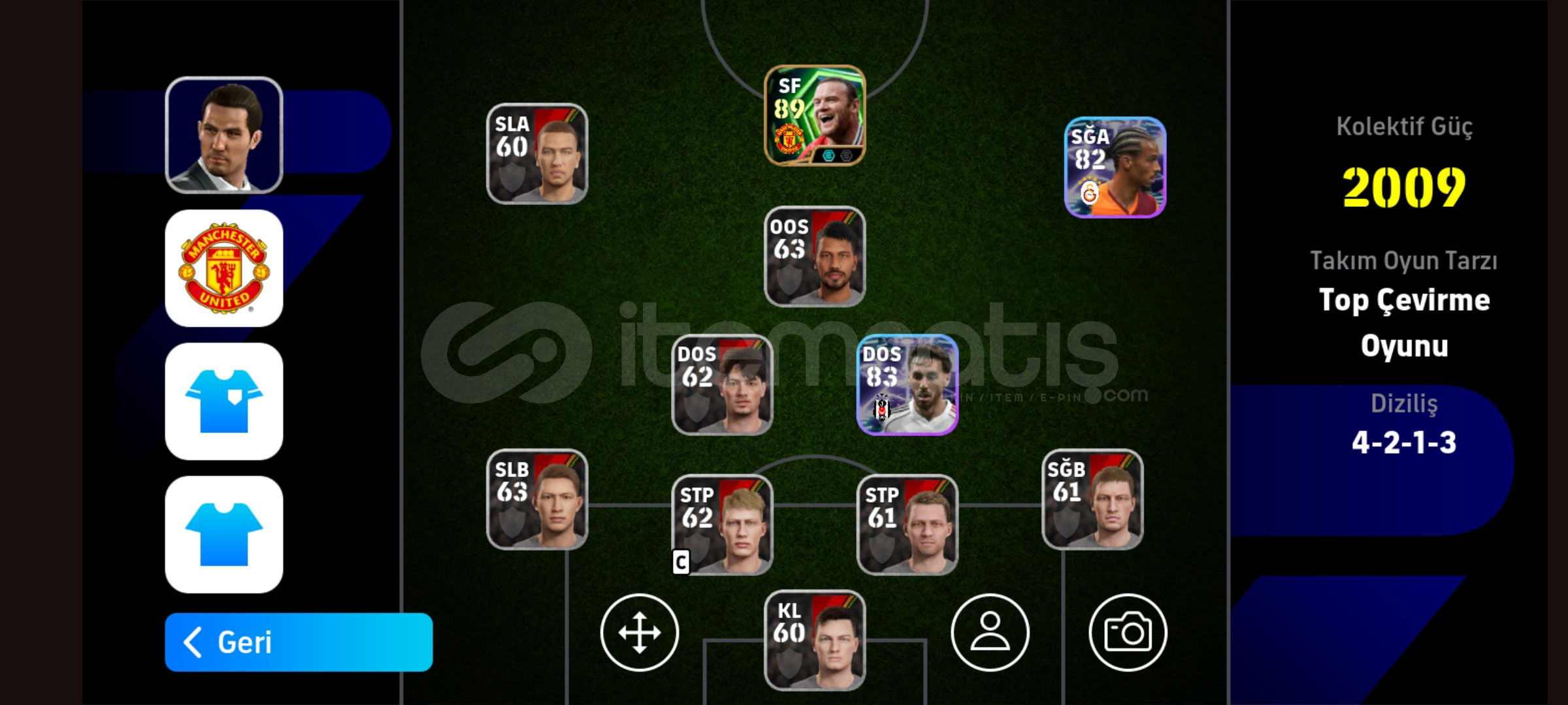 107 rooneyli hesap  107 rooneyli hesap