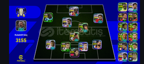 107 Ruud Gullit 107osimhen rafa silva 107 Ruud Gullit 107osimhen rafa silva