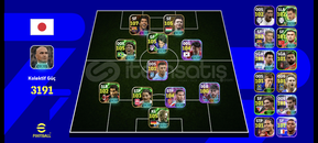 107 SUAREZ 104 BOMBACI SON 105 PUSKAS 3191 KG 107 SUAREZ 104 BOMBACI SON 105 PUSKAS 3191 KG