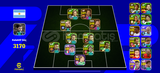 107 Suarez 108 Messi Bombacı 
