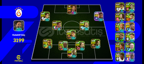 ⭐3200 KG⭐107 SUAREZ ⭐108 THURAM ⭐106 KHAN 