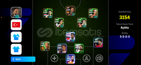 ⭐️107 SUAREZ ⭐️