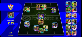 107 SUAREZ⭐BOMBACI⭐106⭐TEK BAĞ