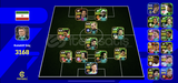 107 SUAREZ+COLE+PİRES+SNEİJDER (KG 3168